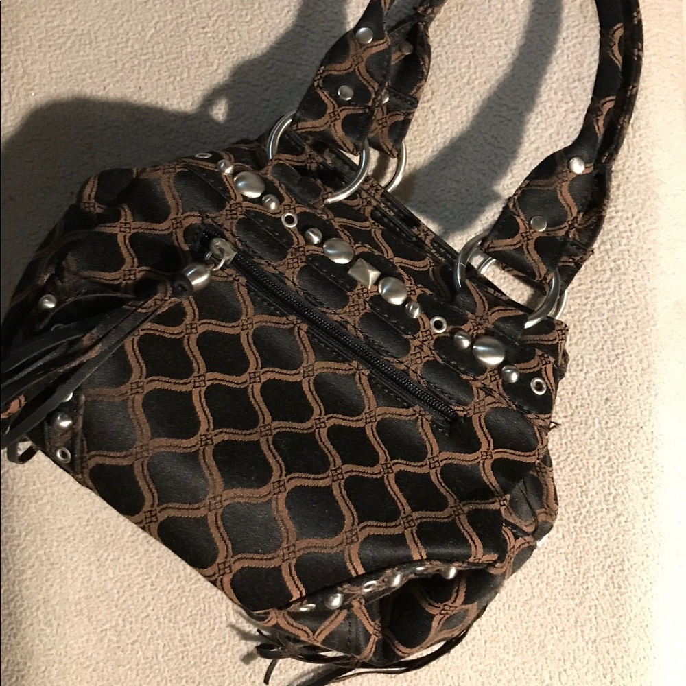 Small purse